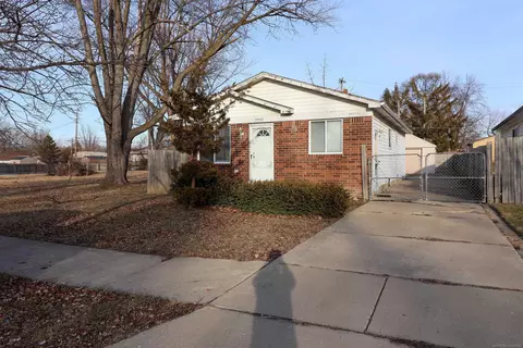 35080 Mabon, Clinton Township, MI 48035