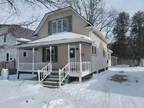 238 Buffalo, Bad Axe, MI 48413