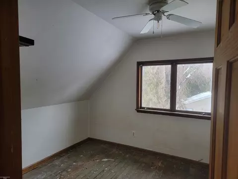 Bedroom - 238 Buffalo, Bad Axe, MI 48413 photo 3 of 3