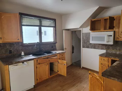 Kitchen - 238 Buffalo, Bad Axe, MI 48413 photo 1 of 1