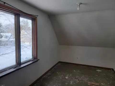 Bedroom - 238 Buffalo, Bad Axe, MI 48413 photo 1 of 3