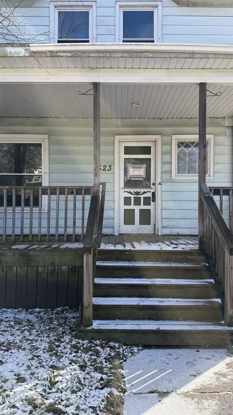 523 Eleanor, Saginaw, MI 48602