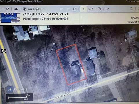 117 E Maple, Saint Charles, MI 48655 photo 2
