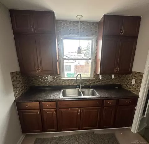 Kitchen - 22046 Cushing, Eastpointe, MI 48021 photo 1 of 1