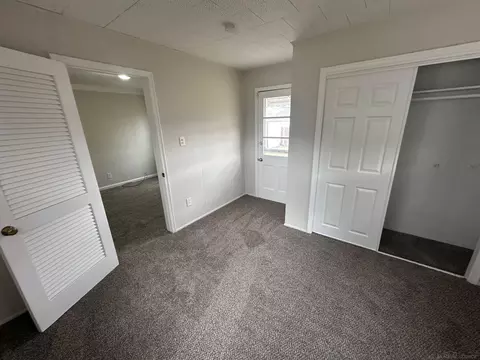 Bedroom - 22046 Cushing, Eastpointe, MI 48021 photo 4 of 4