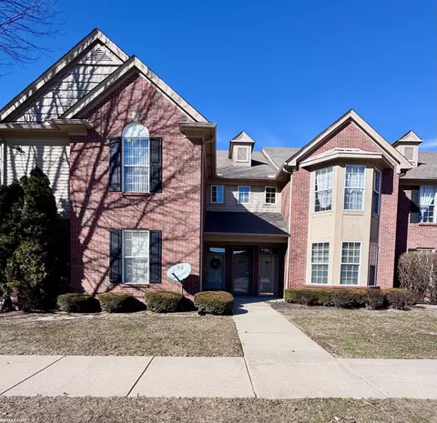 13641 Silver Birch, Shelby Township, MI 48315