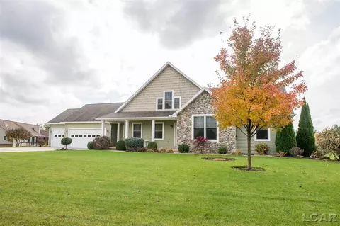 3043 Windmill, Adrian, MI 49221 photo 2