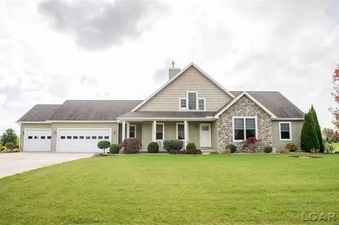3043 Windmill, Adrian, MI 49221