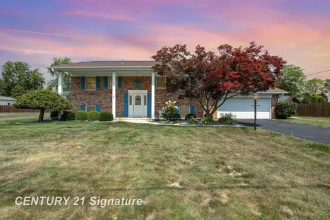 7830 Bonny, Saginaw, MI 48609