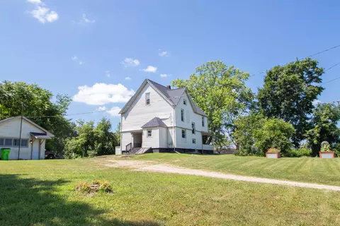 Exterior - 205 S Dettman, Jackson, MI 49203 photo 2 of 3