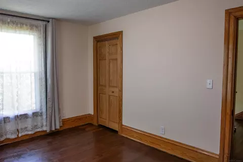 Bedroom - 205 S Dettman, Jackson, MI 49203 photo 4 of 7