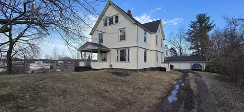 205 S Dettman, Jackson, MI 49203