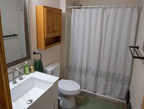 Bath - 205 S Dettman, Jackson, MI 49203 photo 2 of 2