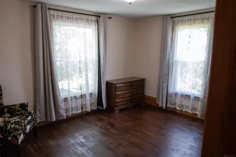 Bedroom - 205 S Dettman, Jackson, MI 49203 photo 3 of 7