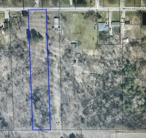 7305 Lot B Mccliggot, Saginaw, MI 48609