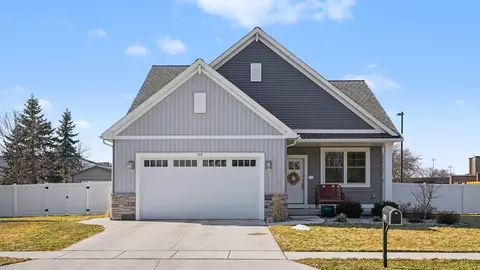 117 Francis, Auburn, MI 48611