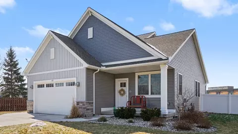 117 Francis, Auburn, MI 48611