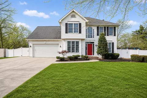 1267 Jodie Lynn, Essexville, MI 48732