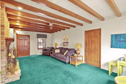 Living - 1629 Arbor, Monroe, MI 48162 photo 3 of 4