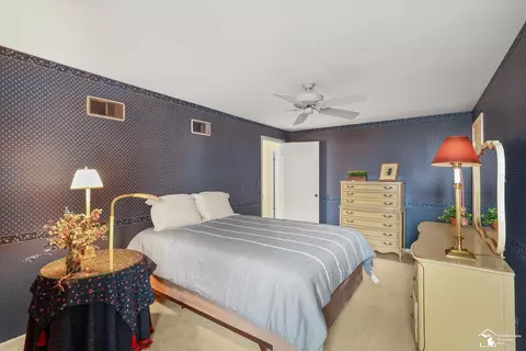 Bedroom - 1629 Arbor, Monroe, MI 48162 photo 1 of 6