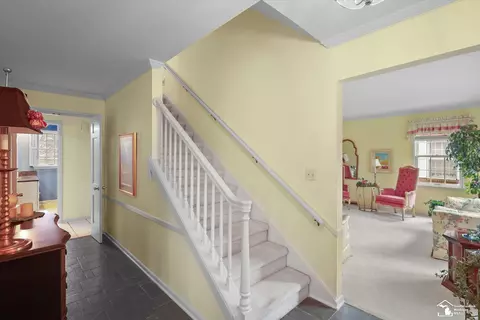 Entry Way - 1629 Arbor, Monroe, MI 48162 photo 3 of 7