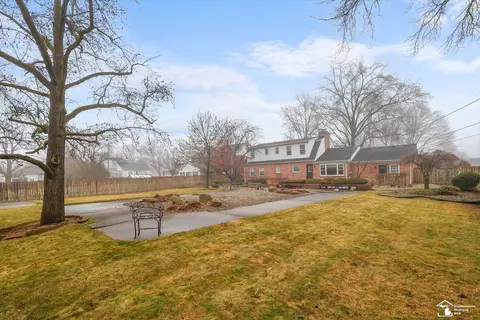 Exterior - 1629 Arbor, Monroe, MI 48162 photo 6 of 14