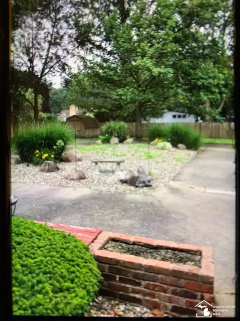 Exterior - 1629 Arbor, Monroe, MI 48162 photo 14 of 14