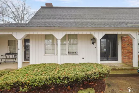 Exterior - 1629 Arbor, Monroe, MI 48162 photo 4 of 14