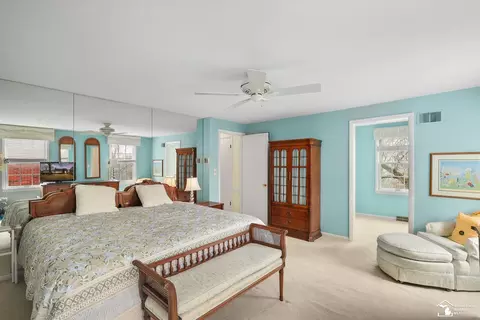 Bedroom - 1629 Arbor, Monroe, MI 48162 photo 6 of 6