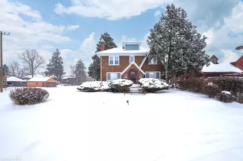 14054 Woodmont, Detroit, MI 48227