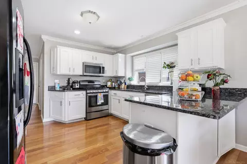 Kitchen - 19732 Fillmore Dr, Macomb, MI 48044 photo 2 of 3