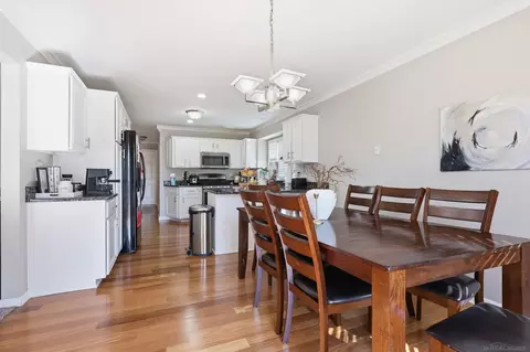 Dining - 19732 Fillmore Dr, Macomb, MI 48044 photo 2 of 2