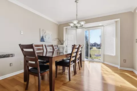 Dining - 19732 Fillmore Dr, Macomb, MI 48044 photo 1 of 2
