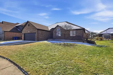 Exterior - 19732 Fillmore Dr, Macomb, MI 48044 photo 2 of 3