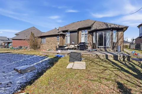 Exterior - 19732 Fillmore Dr, Macomb, MI 48044 photo 3 of 3