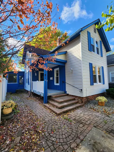 77 Hubbard, Mount Clemens, MI 48043