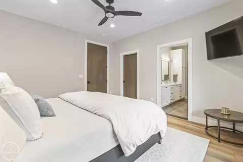 Bedroom - 8447 Colony, Algonac, MI 48001 photo 2 of 6