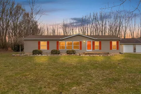 2880 S Sandusky, Sandusky, MI 48471