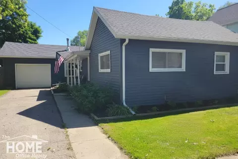 123 W Williams, Ovid, MI 48866