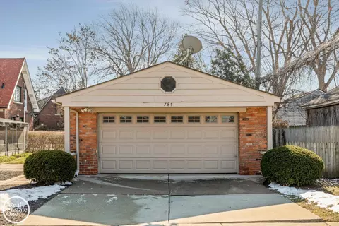 Other - 785 Barrington, Grosse Pointe Park, MI 48230 photo 8 of 8