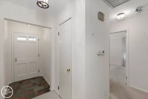 Entry Way - 785 Barrington, Grosse Pointe Park, MI 48230 photo 1 of 2