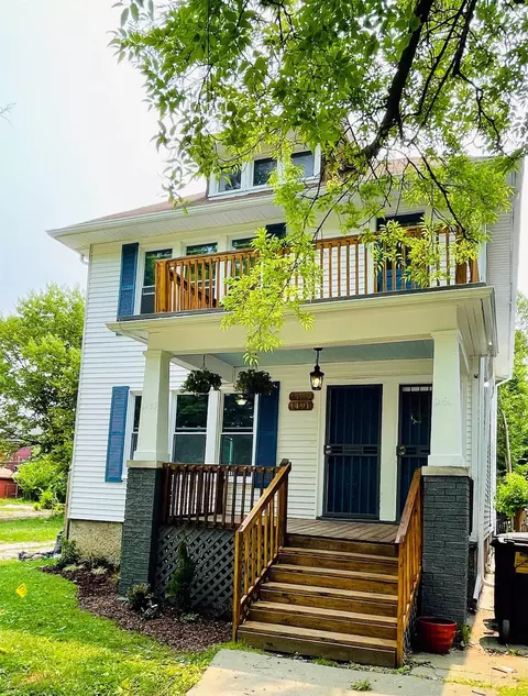 1489 W Philadelphia #1491 W PHILADELPHIA ST, Detroit, MI 48206