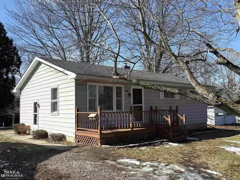 461 Handley, Imlay City, MI 48444