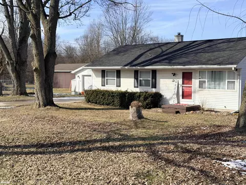 Exterior - 6405 N State Rd, Davison, MI 48423 photo 3 of 10