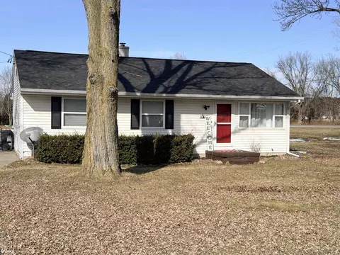 Exterior - 6405 N State Rd, Davison, MI 48423 photo 1 of 10