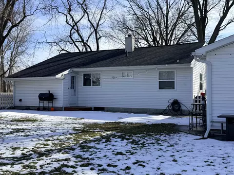 Exterior - 6405 N State Rd, Davison, MI 48423 photo 5 of 10