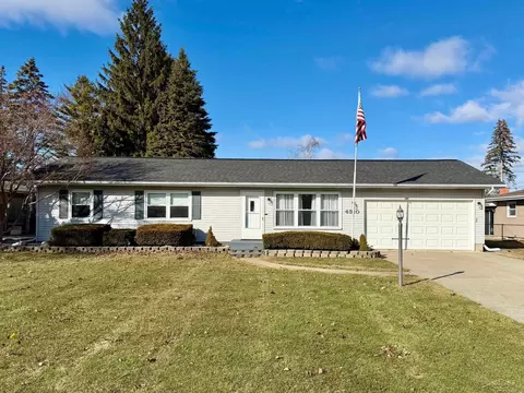 4310 Markham, Saginaw, MI 48603