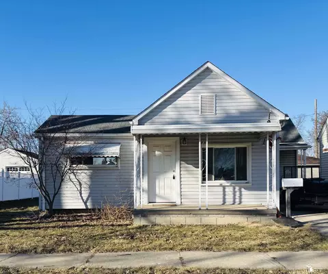 1416 Maple, Wyandotte, MI 48192
