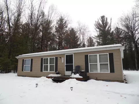 6213 Hillside, Alger, MI 48610