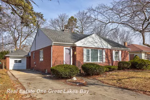 440 Hunter, Saginaw, MI 48602